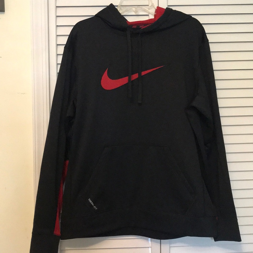 Nike Sweatshirt